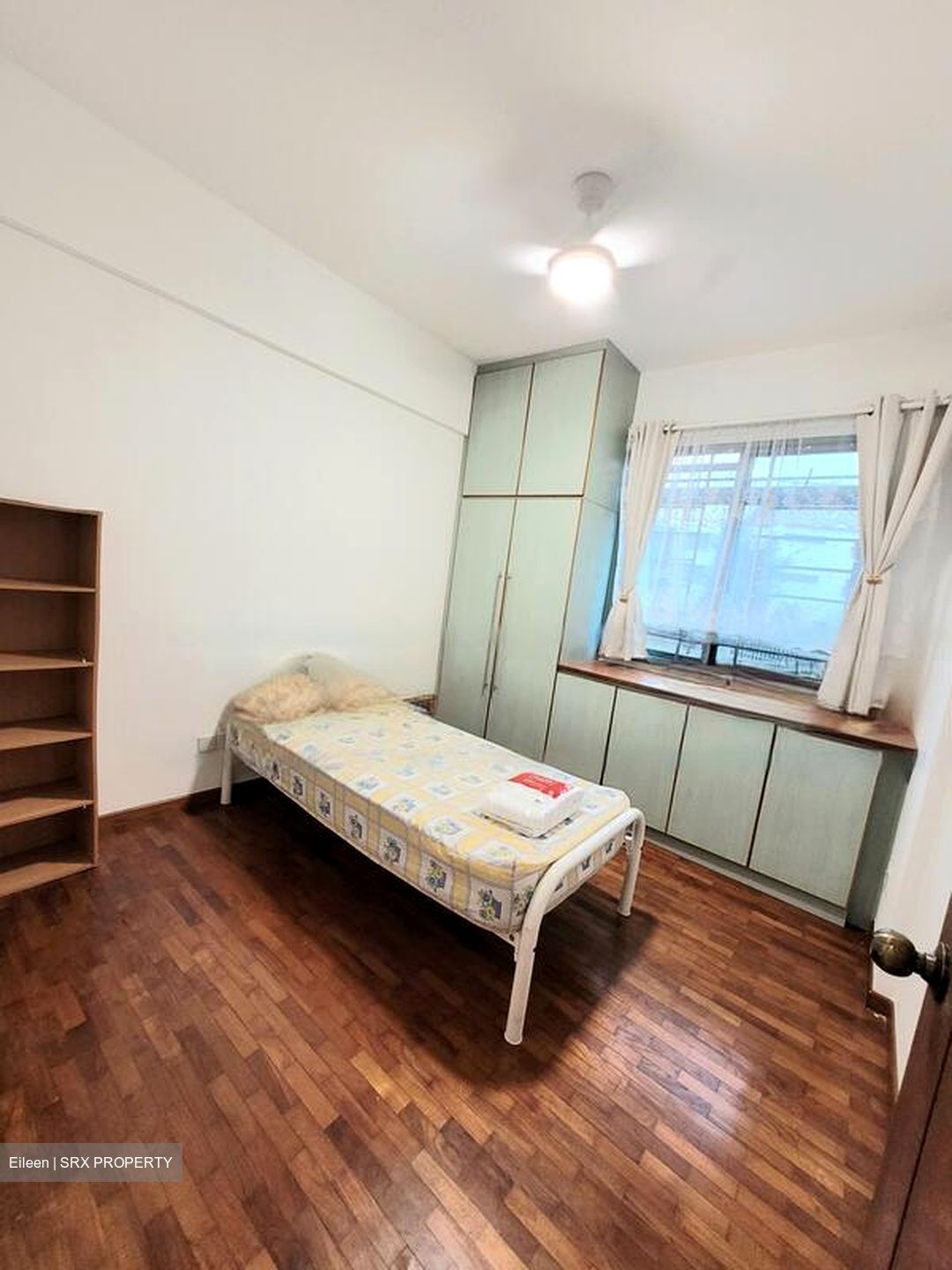 Summerdale (D22), Condominium #593589271